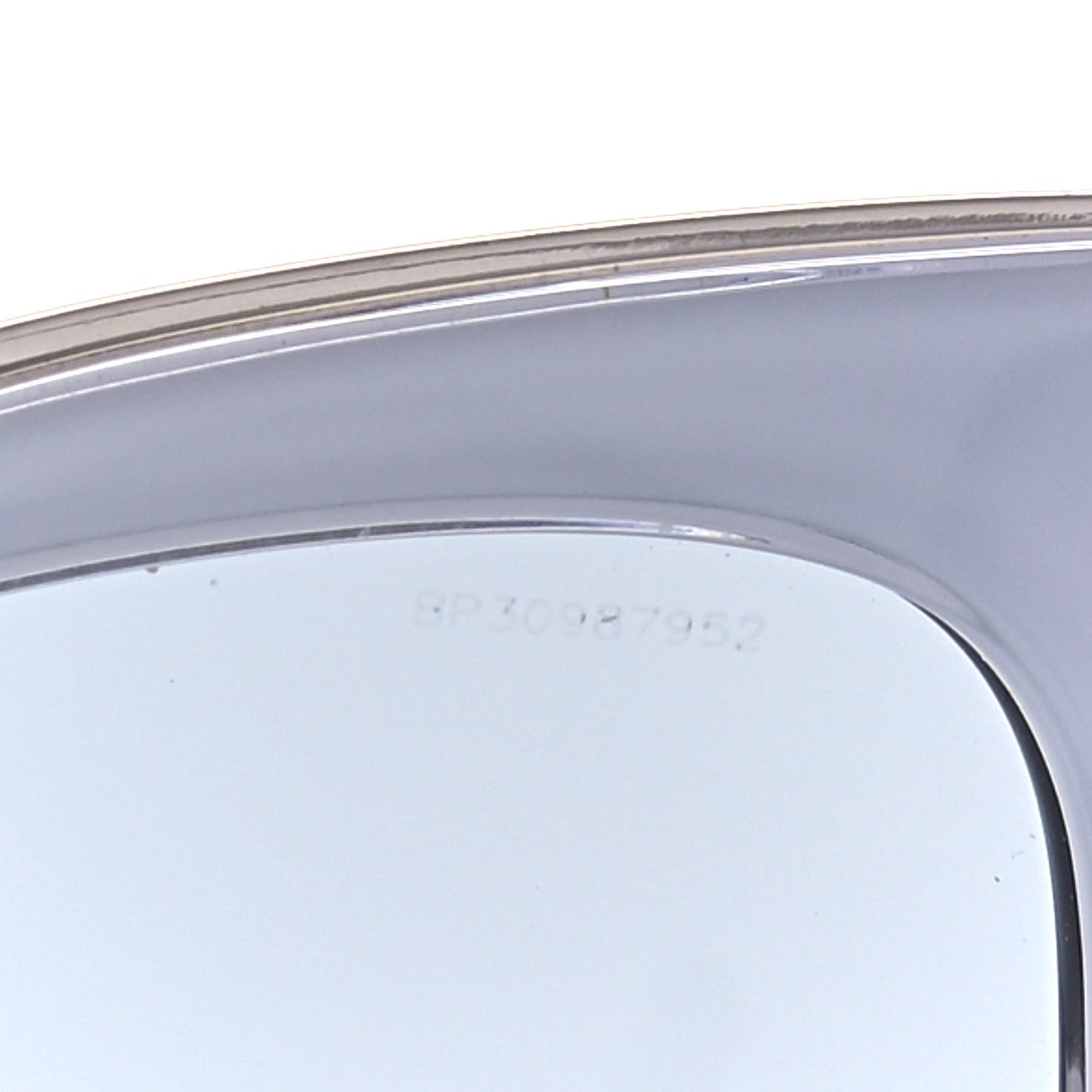 Cinema Sunglasses SPR 53S Grey