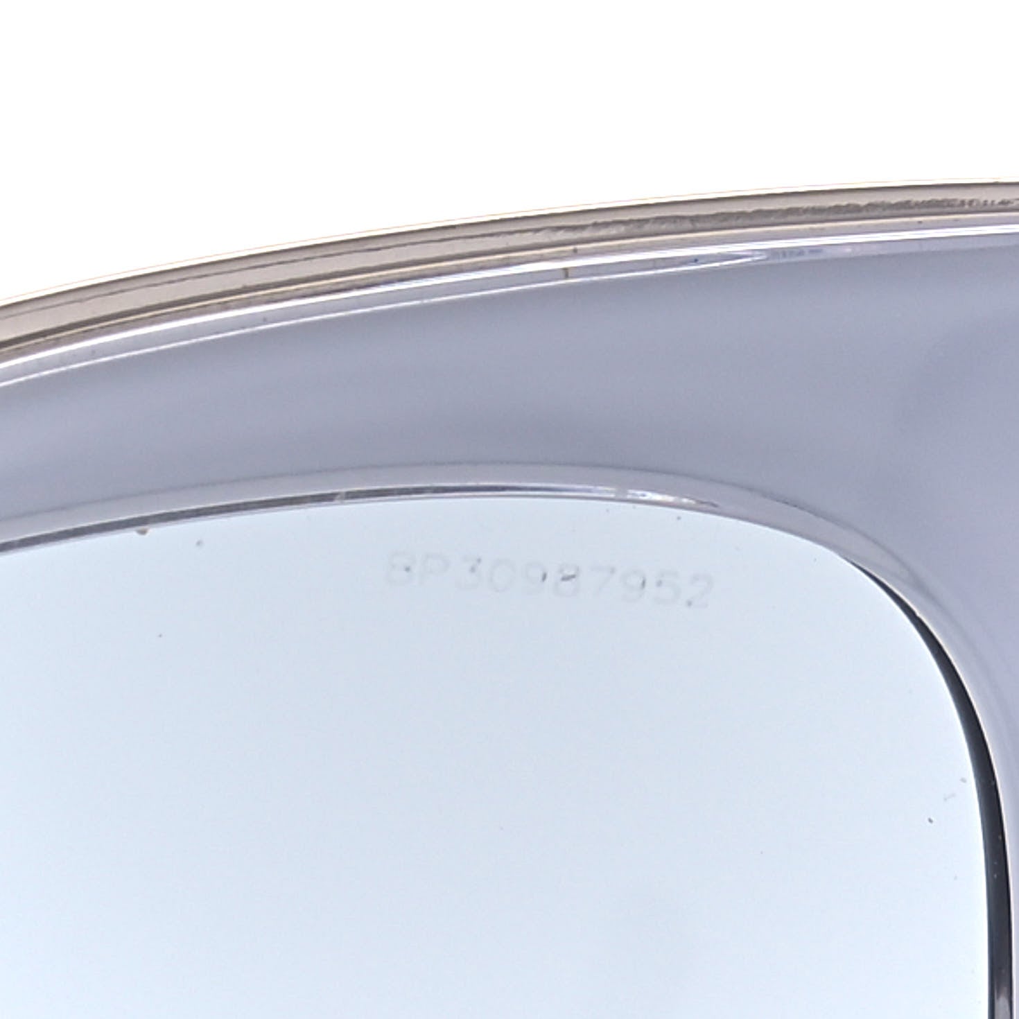 Prada Cinema Sunglasses SPR 53S Grey 7 of 9
