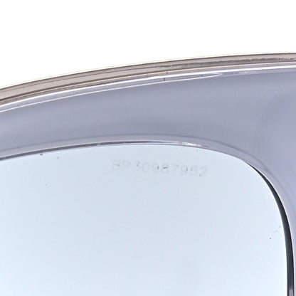 Prada Cinema Sunglasses SPR 53S Grey 7 of 9