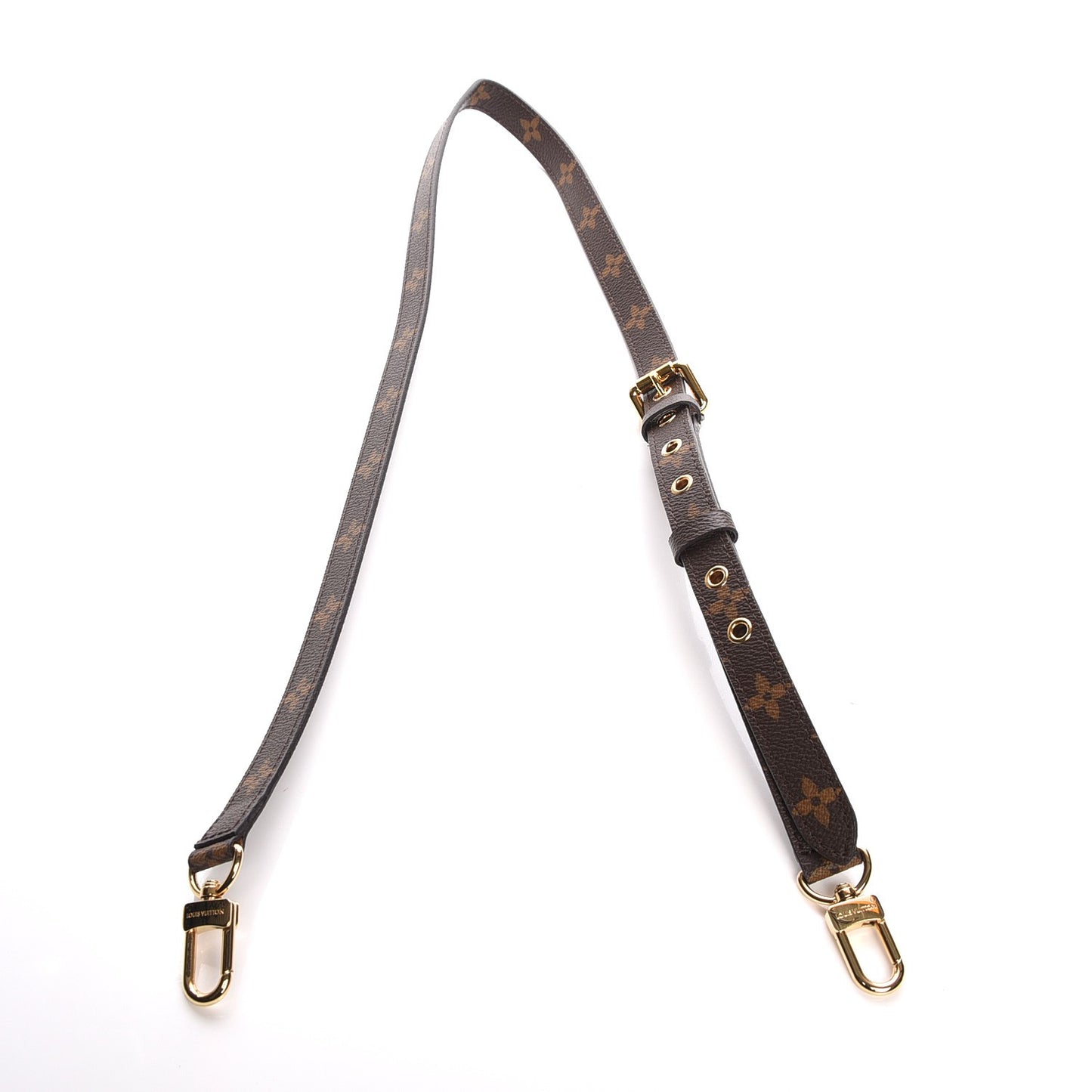 Monogram Metis 20mm Adjustable Strap