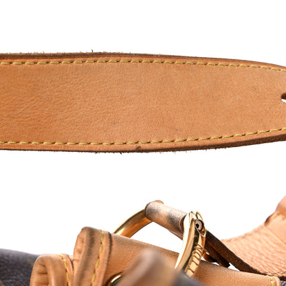 Louis Vuitton Monogram Galliera GM 30 of 33