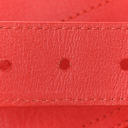 Proenza Schouler Lambskin Large PS1 Satchel Paprika 14 of 14