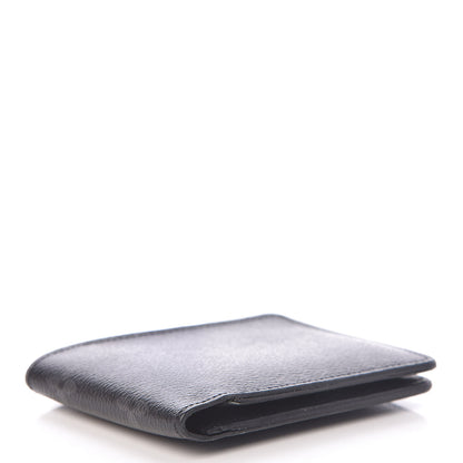 Louis Vuitton Monogram Eclipse Multiple Wallet 4 of 13