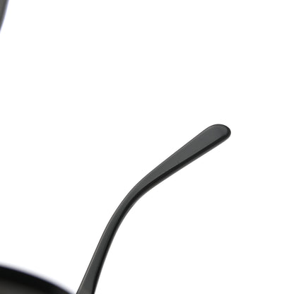 Celine Acetate Round Sunglasses CL41434/S Black 11 of 12