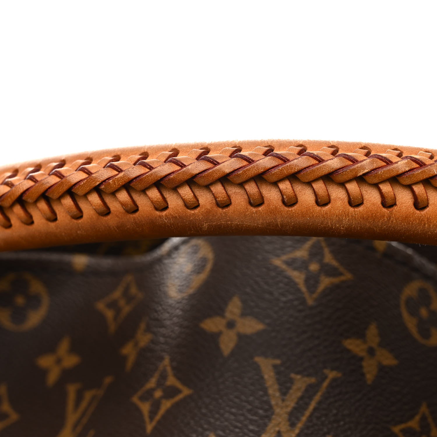 Louis Vuitton Monogram Artsy MM 13 of 14