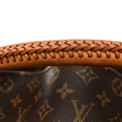 Louis Vuitton Monogram Artsy MM 13 of 14