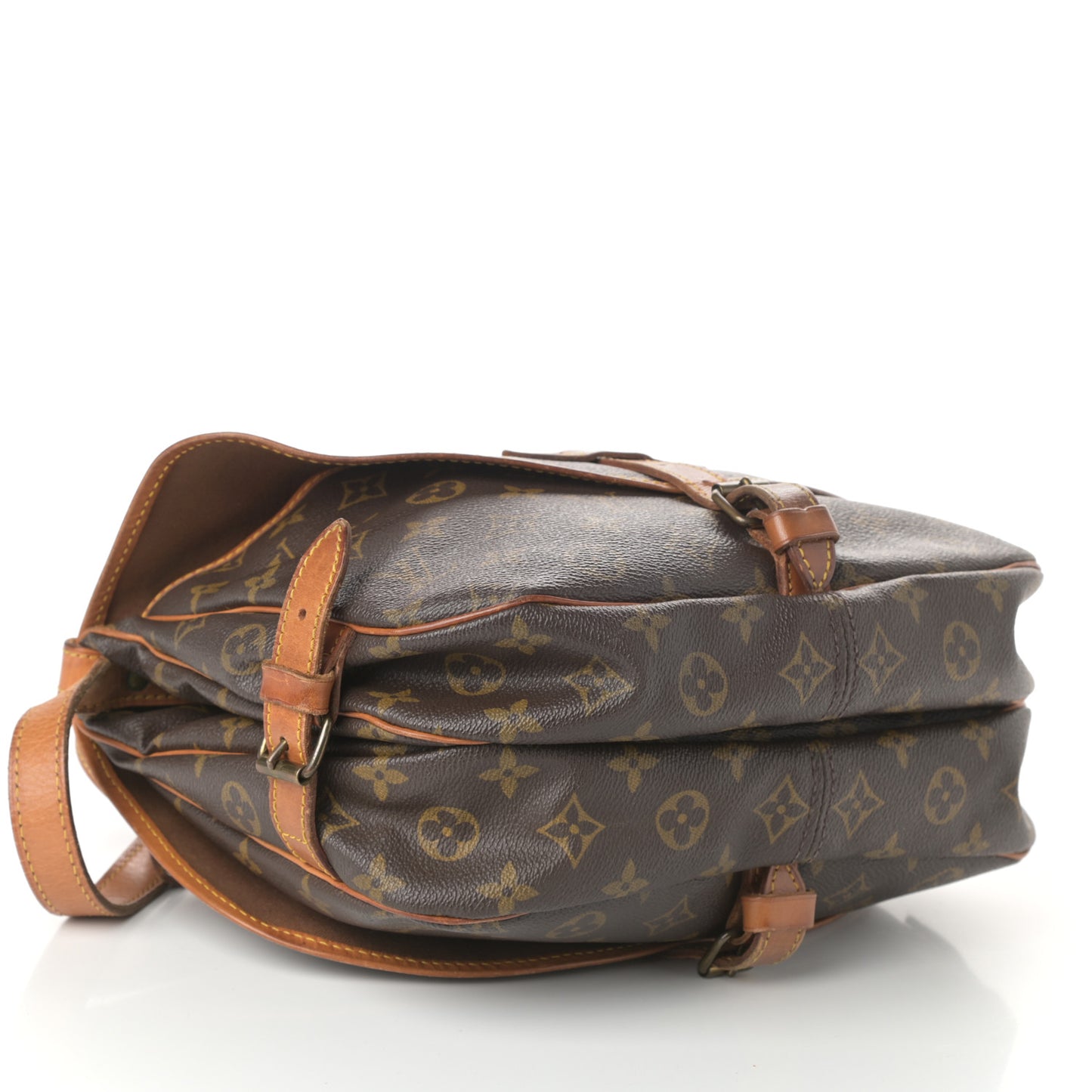 Monogram Saumur 30
