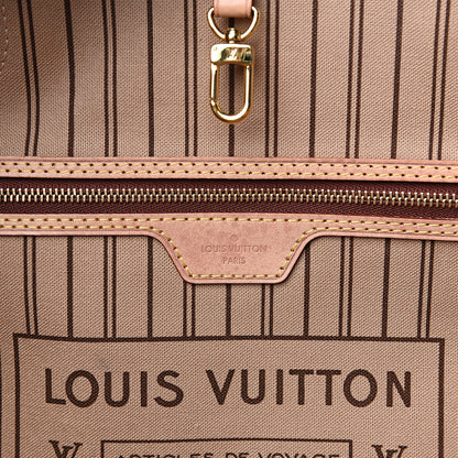 Louis Vuitton Monogram Neo Neverfull GM 5 of 13
