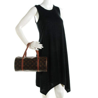 Louis Vuitton Monogram Papillon 30 2 of 8