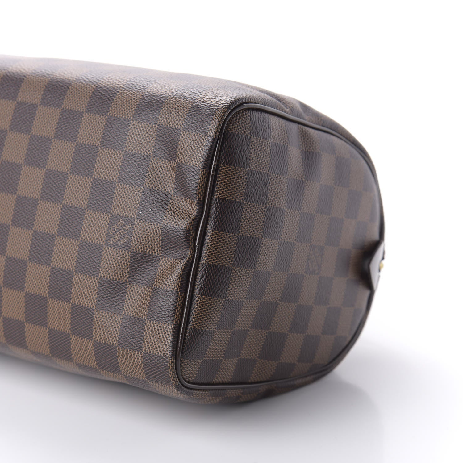 Louis Vuitton Damier Ebene Speedy 25 9 of 10
