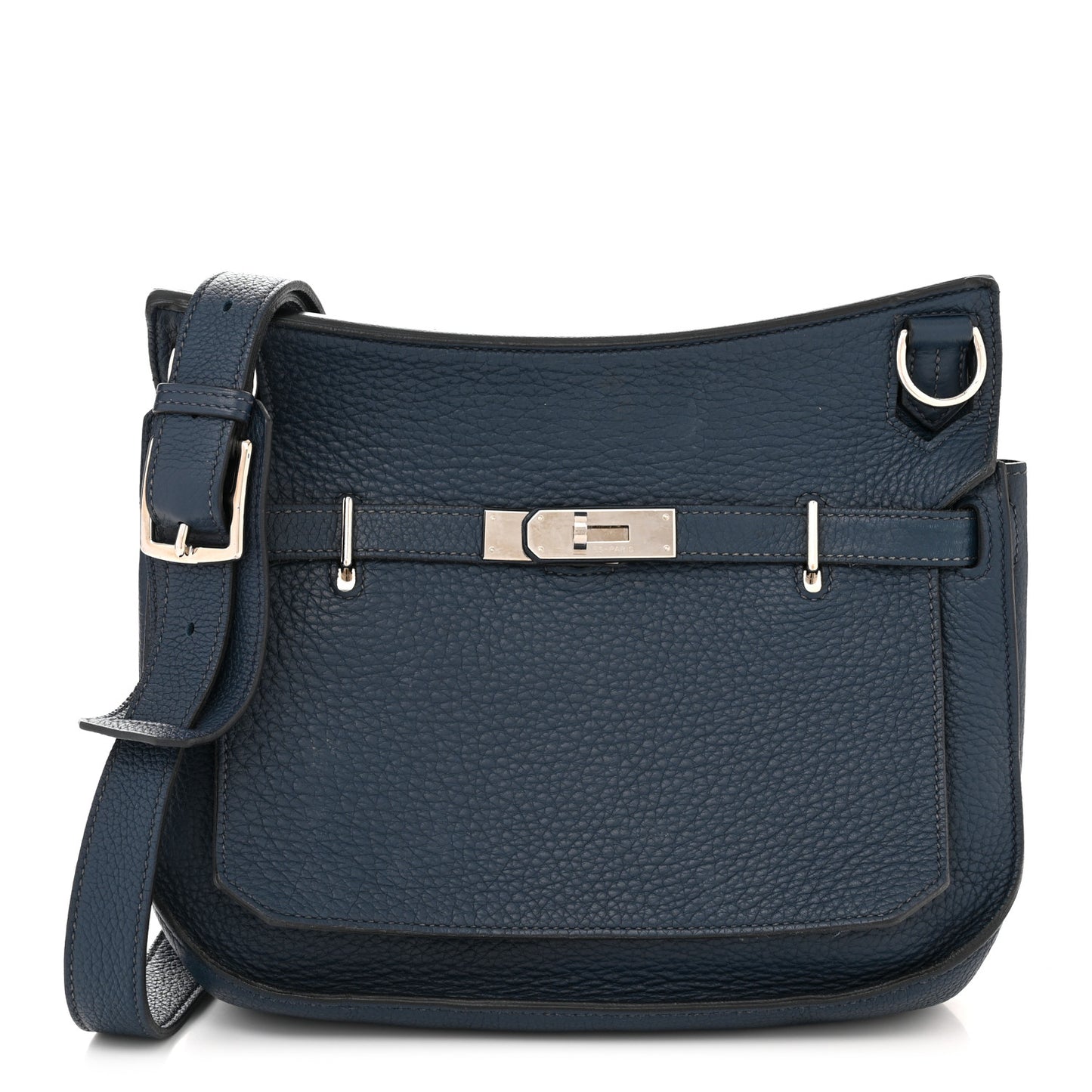 Taurillon Clemence Jypsiere 28 Bleu de Prusse