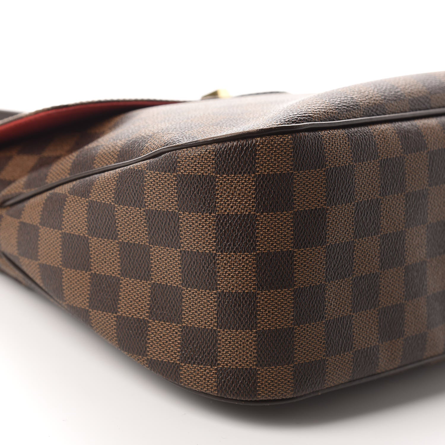 Louis Vuitton Damier Ebene Besace Rosebery 5 of 12