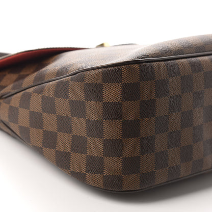 Louis Vuitton Damier Ebene Besace Rosebery 5 of 11