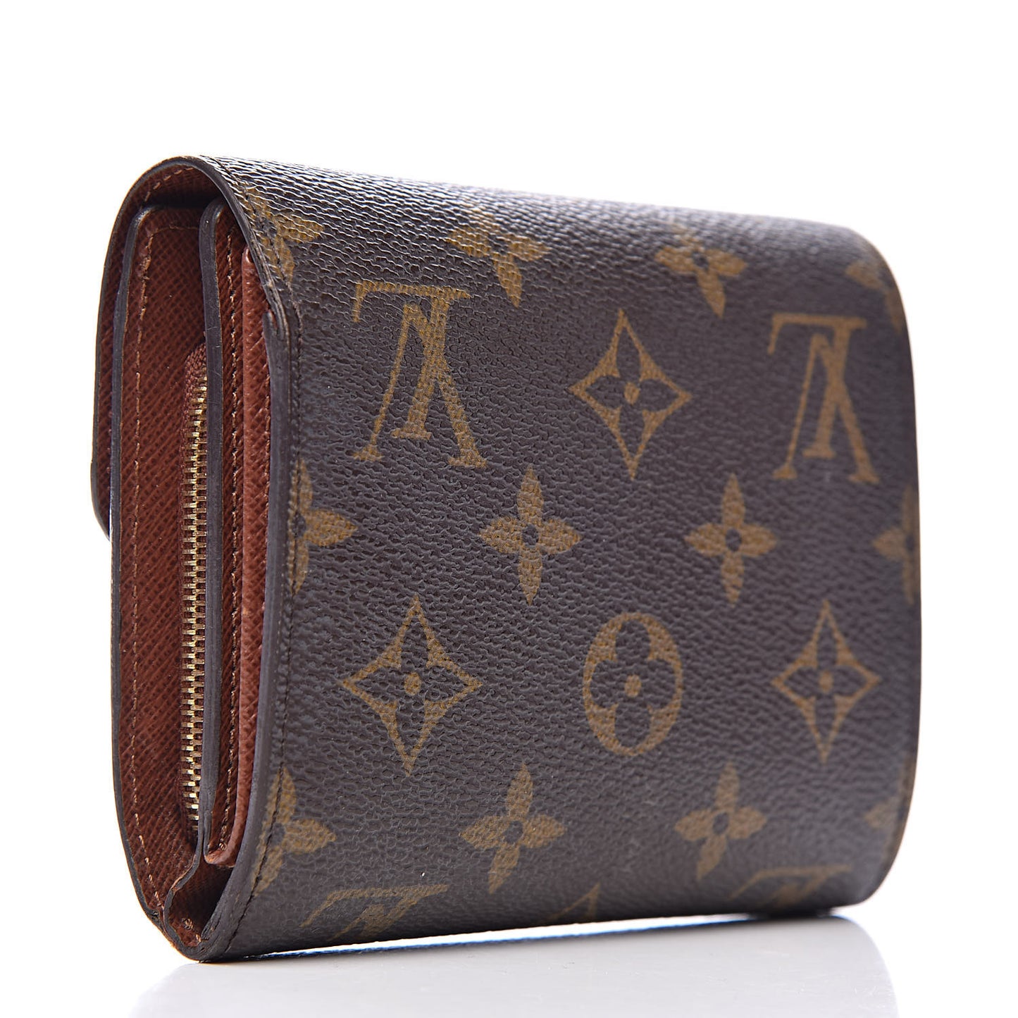 Monogram Joey Wallet