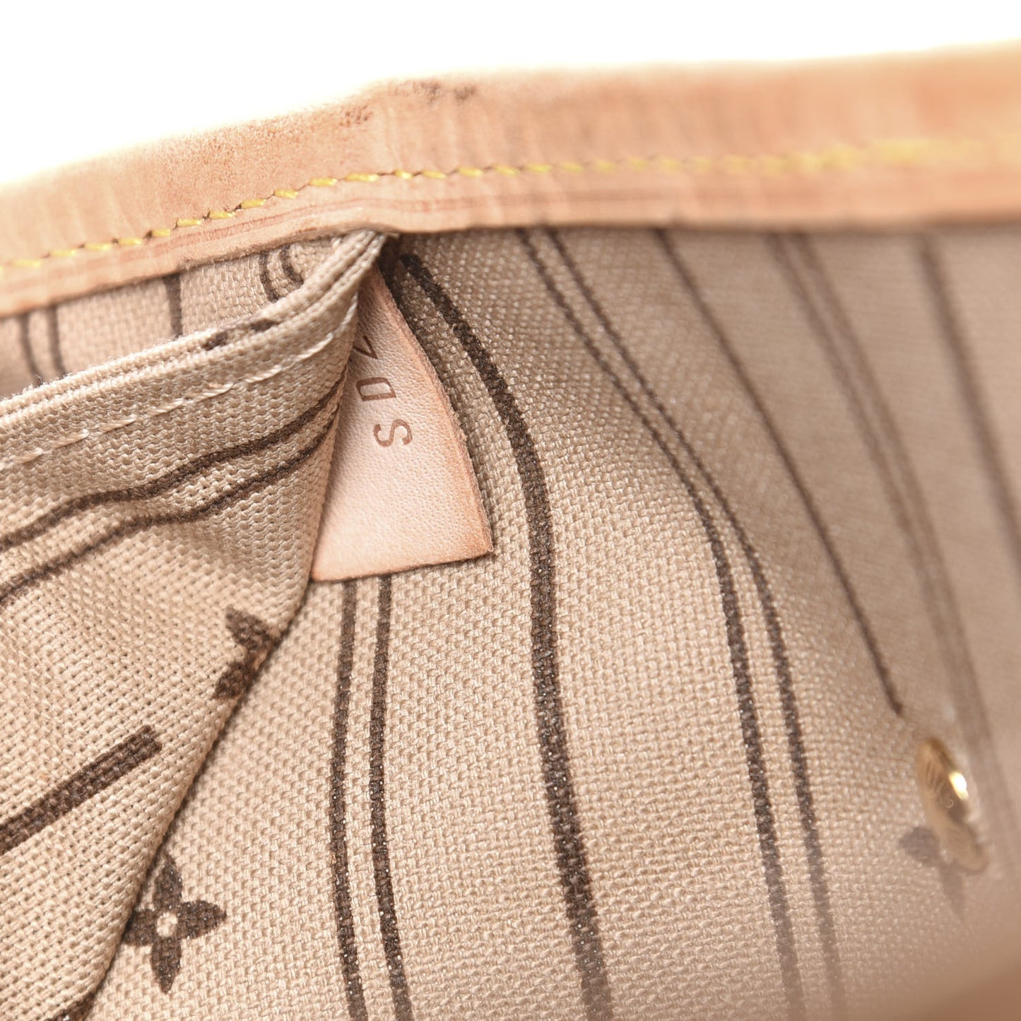Monogram Neverfull MM