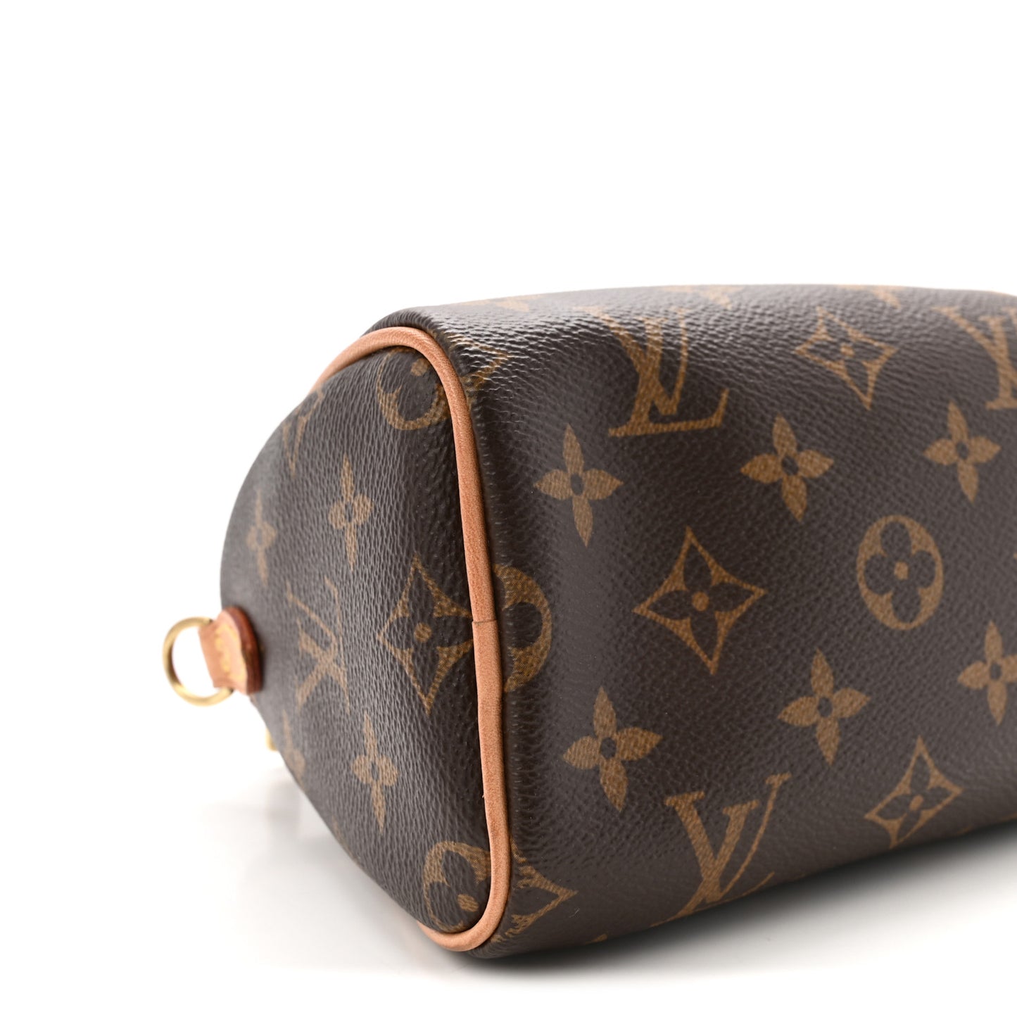 Monogram Nano Speedy