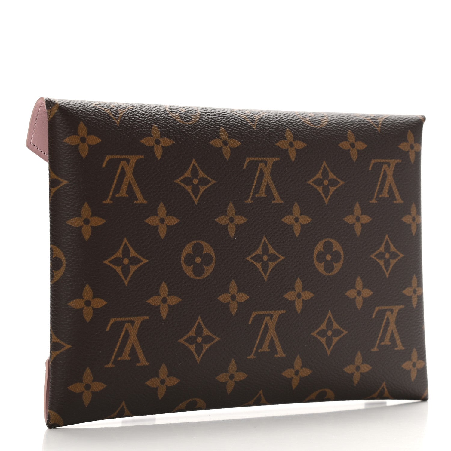 Louis Vuitton Monogram Kirigami Pochette Set 4 of 9