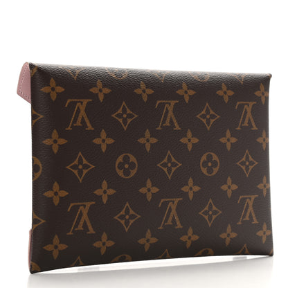 Louis Vuitton Monogram Kirigami Pochette Set 4 of 9