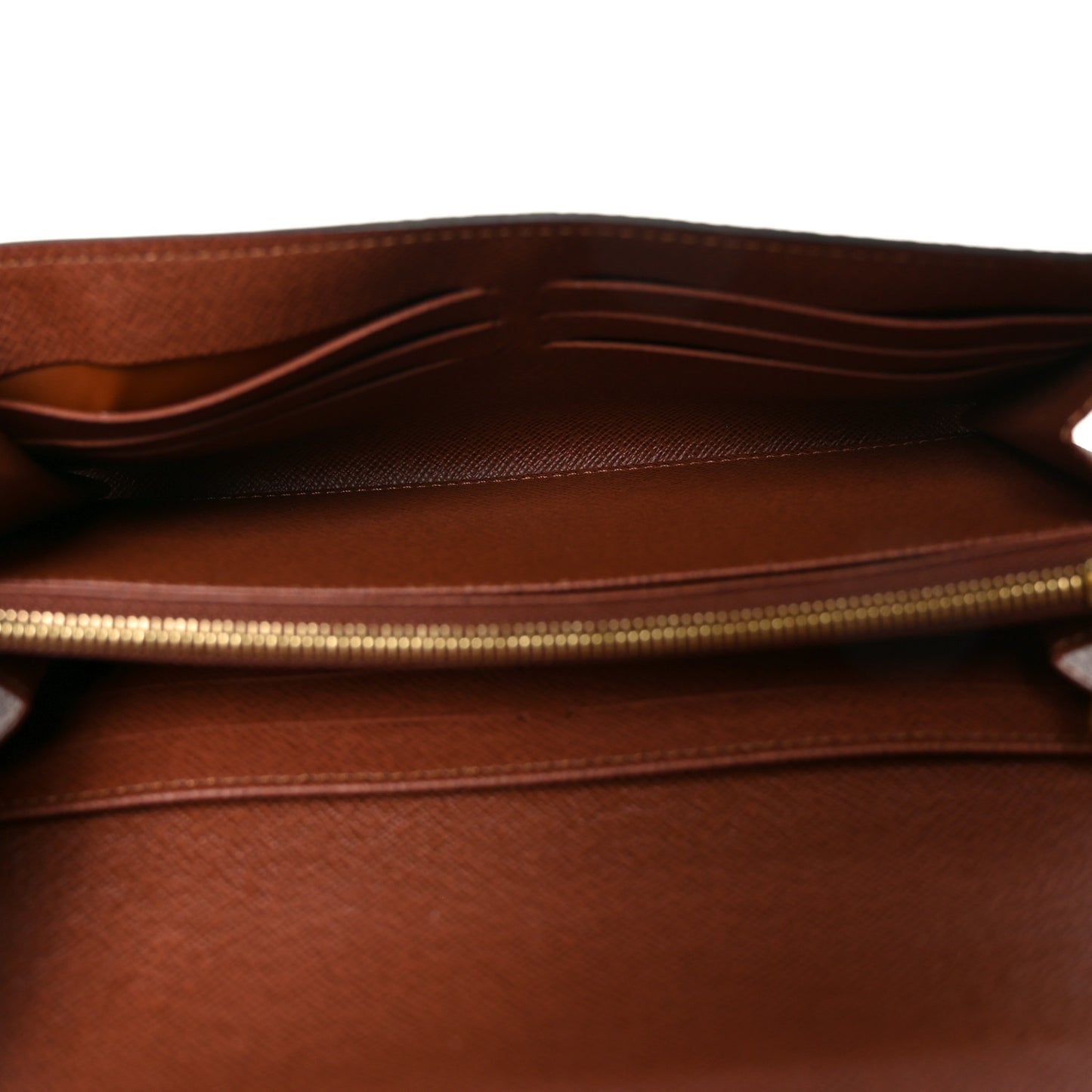 Monogram Sarah Wallet NM