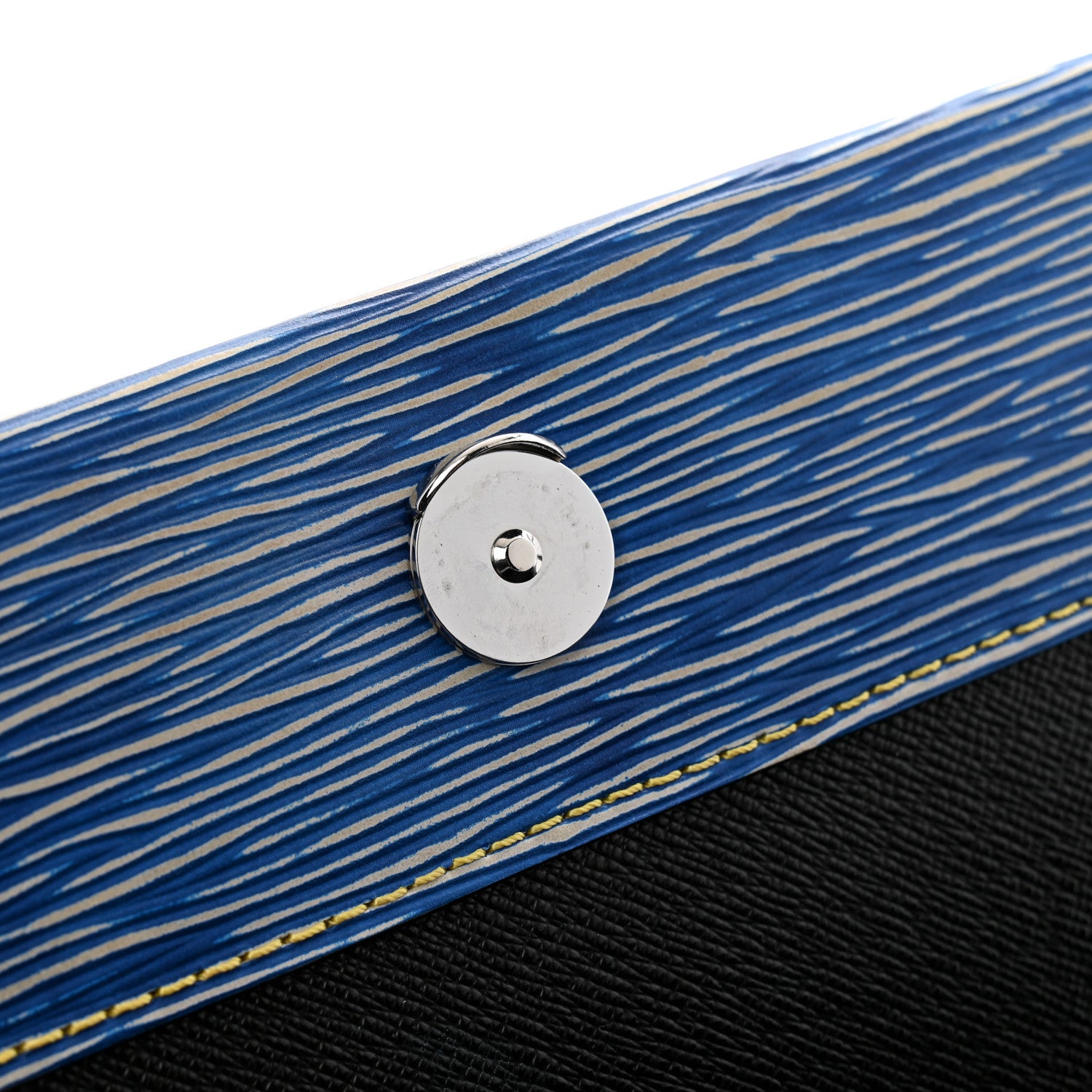 Louis Vuitton Epi Clery Denim Light 12 of 12