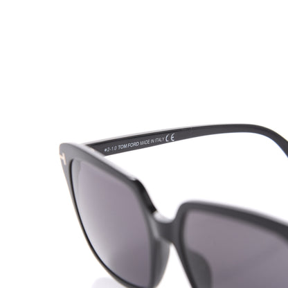 Tom Ford Faye 02 Sunglasses TF788 Black 6 of 7