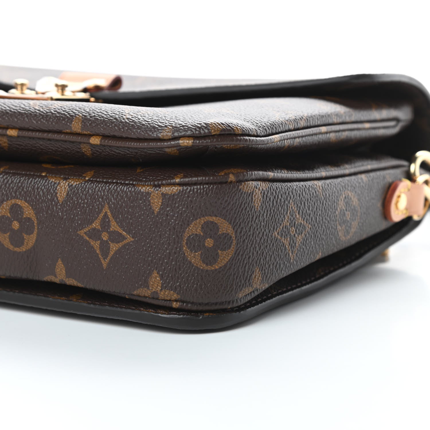 Louis Vuitton Monogram Pochette Metis 11 of 12
