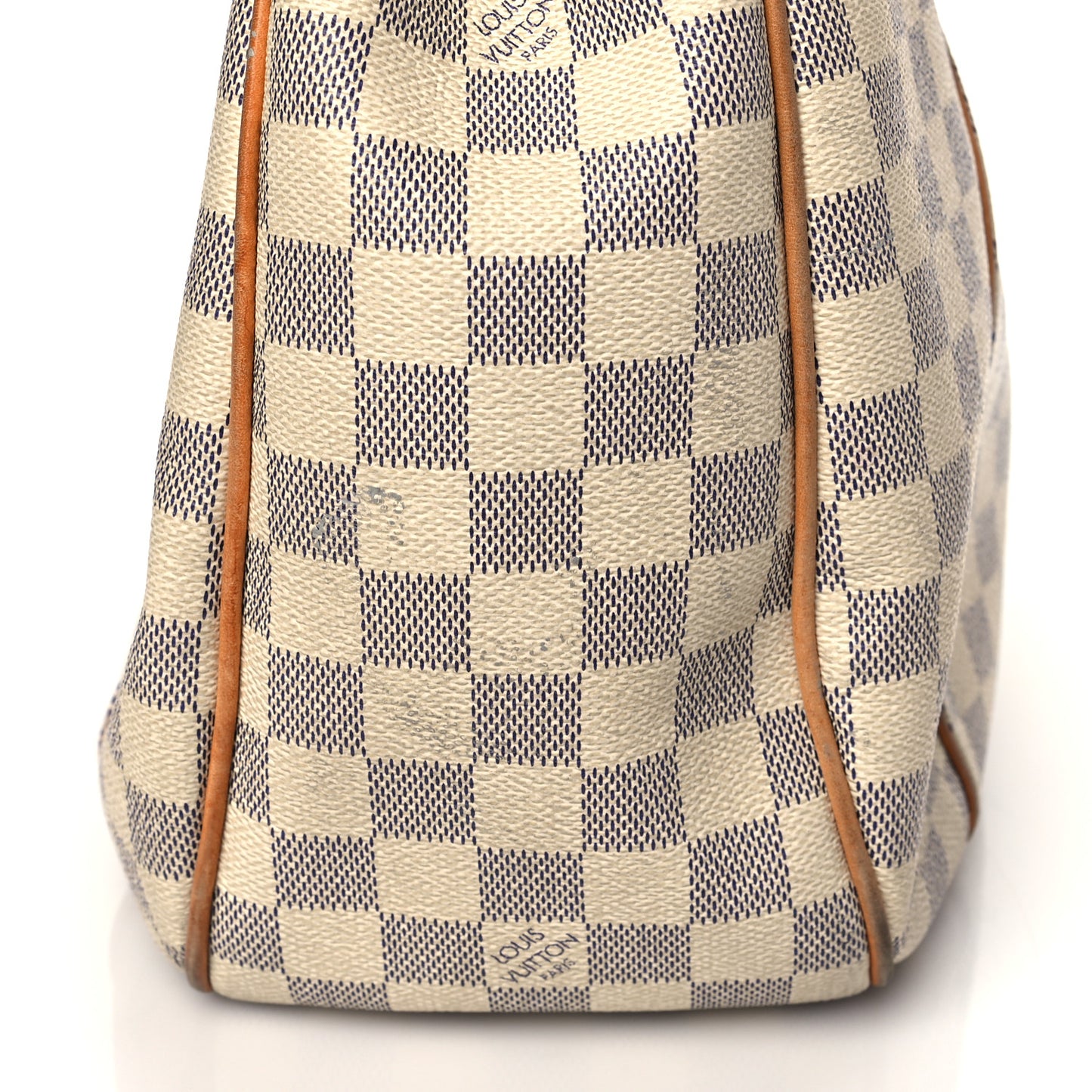 Damier Azur Galliera PM
