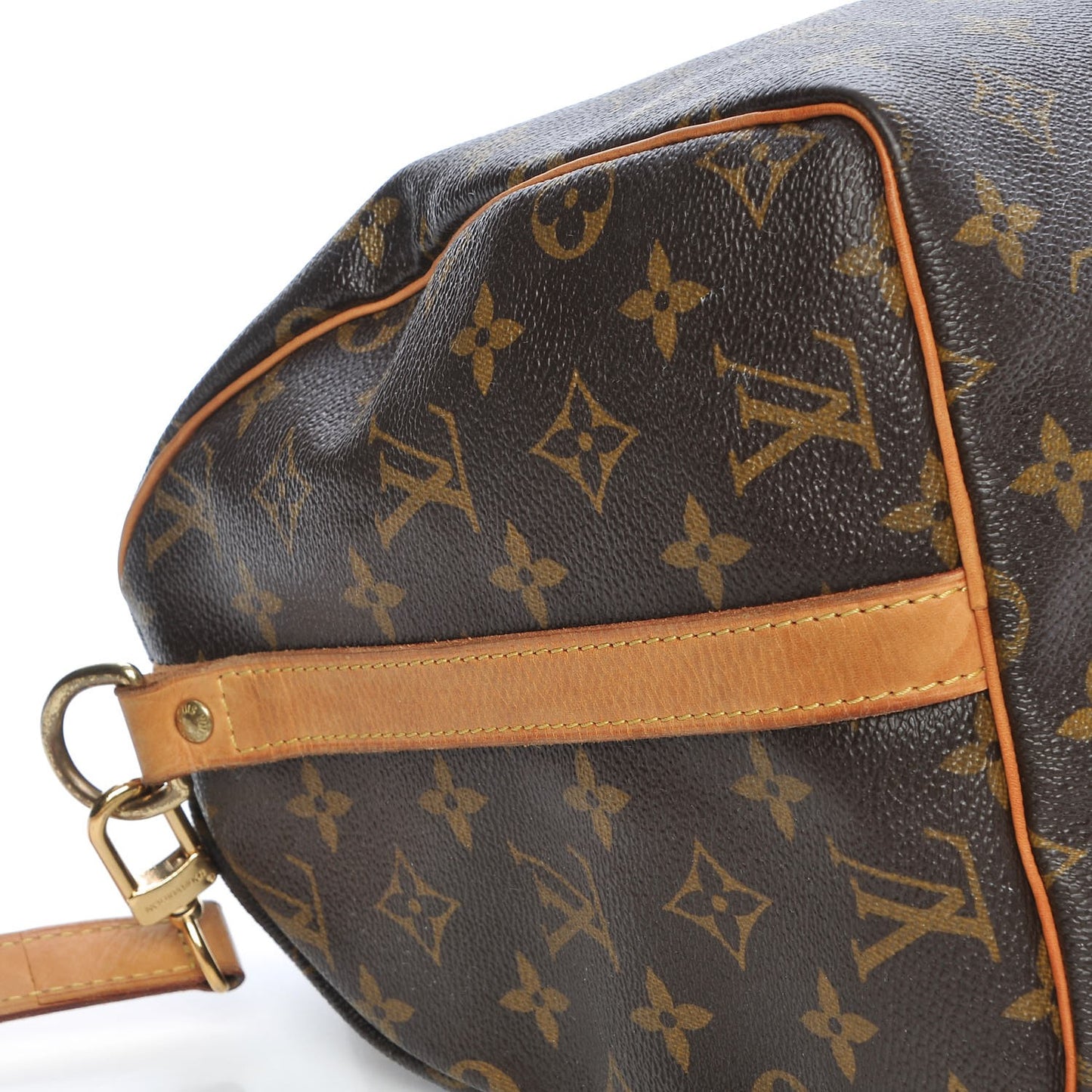 Monogram Speedy Bandouliere 30