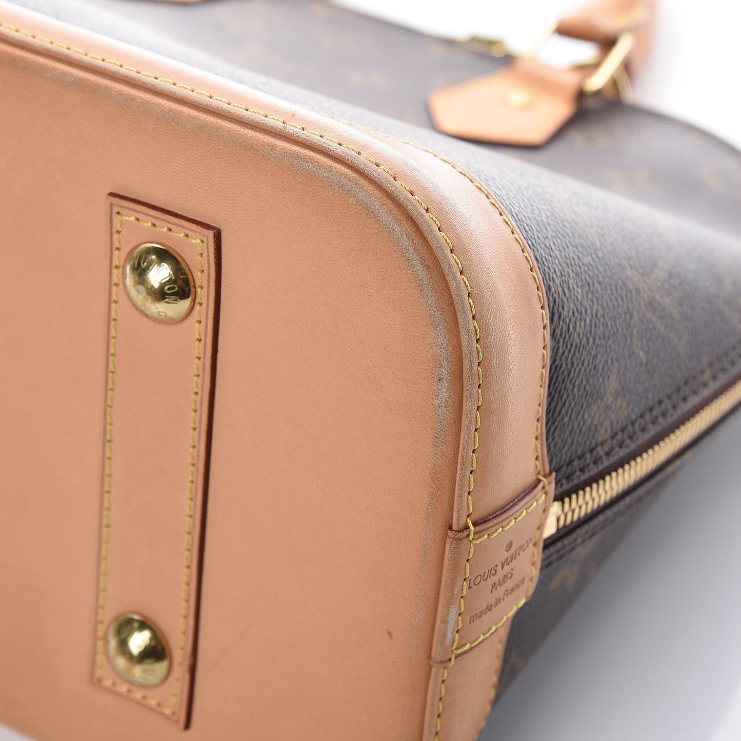 Monogram Alma PM