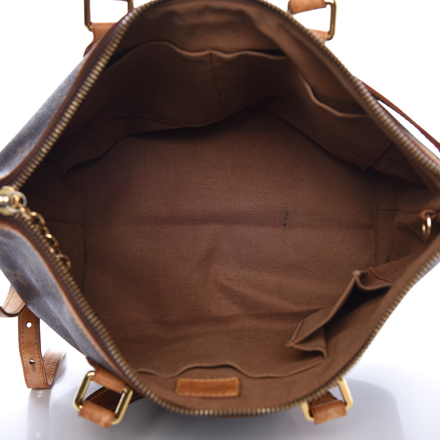 Louis Vuitton Monogram Palermo PM 6 of 19