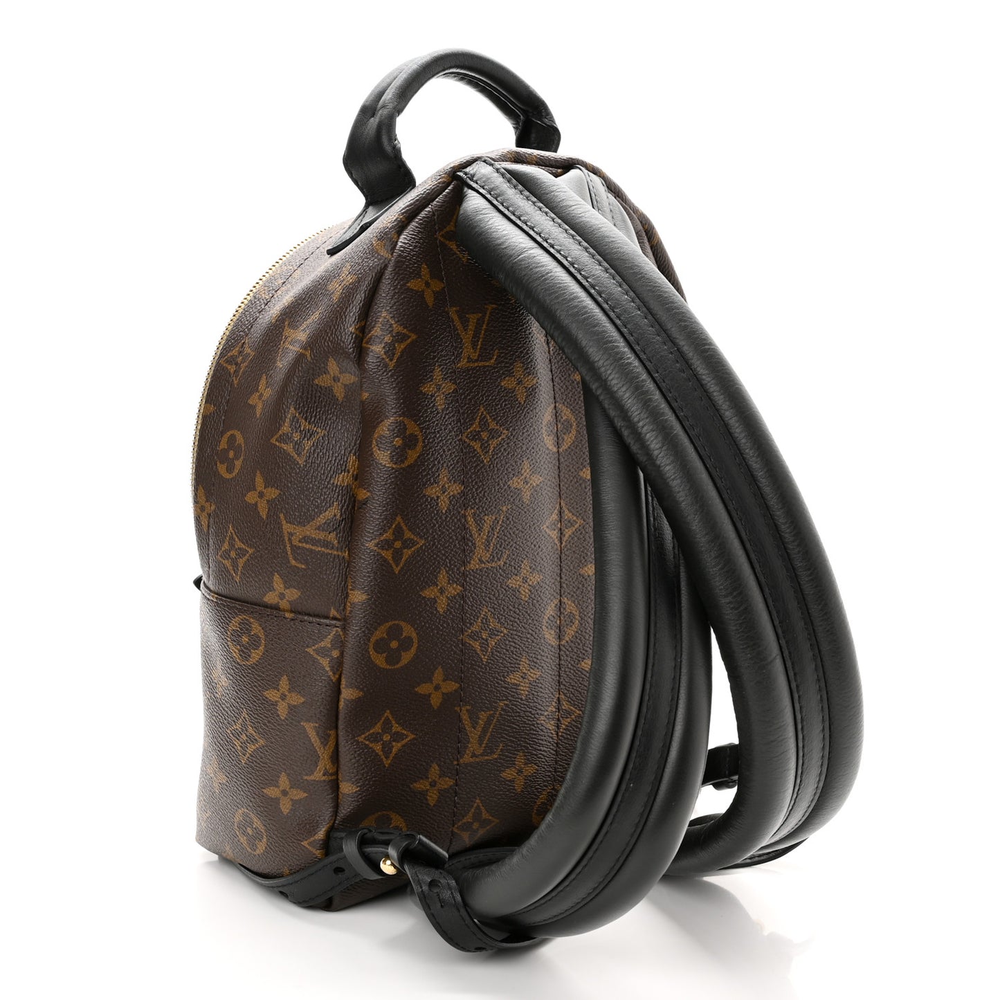 Reverse Monogram Palm Springs Backpack PM