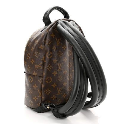 Louis Vuitton Reverse Monogram Palm Springs Backpack PM 3 of 10