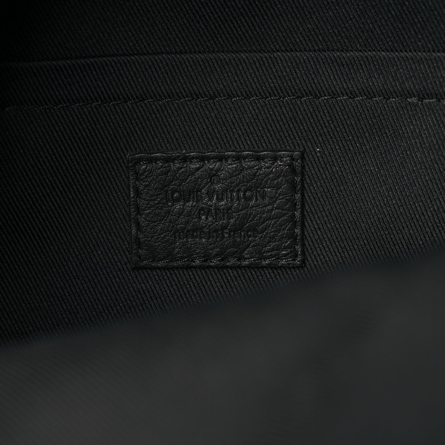 Louis Vuitton Reverse Monogram Palm Springs Backpack Mini 6 of 9