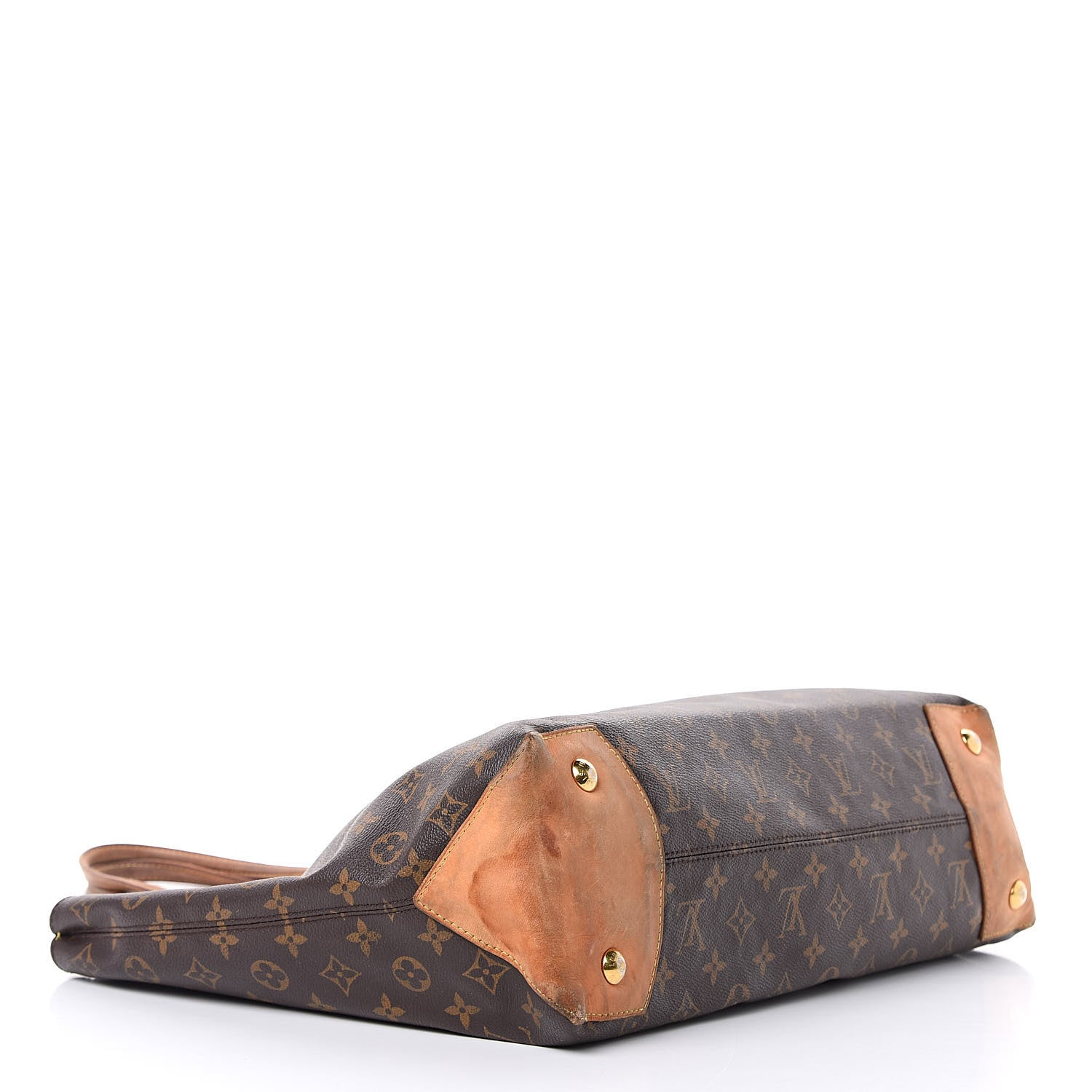 Louis Vuitton Monogram Wilshire GM 4 of 21