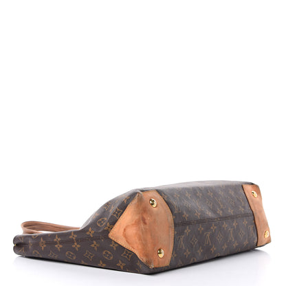 Louis Vuitton Monogram Wilshire GM 4 of 21