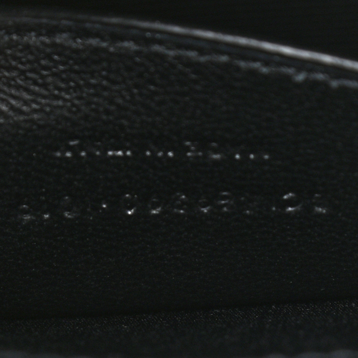 Saint Laurent Calfskin Small Monogram Kate Satchel Black 7 of 9