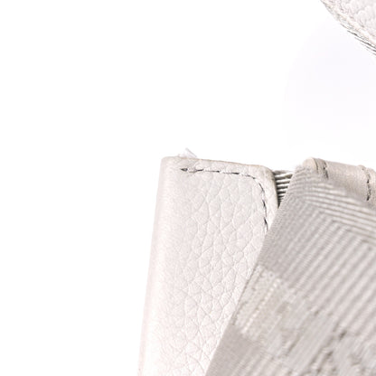 Christian Dior Oblique Saddle Messenger Pouch Beige 23 of 24