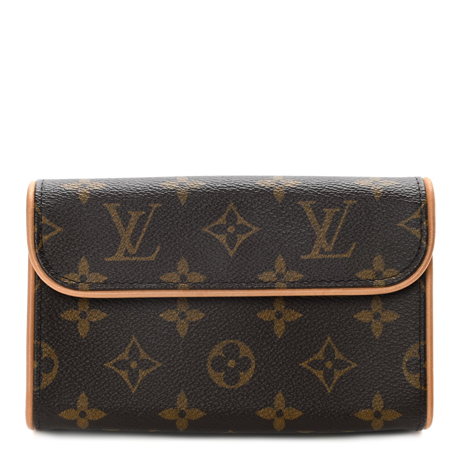 Louis Vuitton Monogram Pochette Florentine S 1 of 11