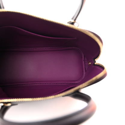 Hermes Evercolor Verso 1923 Bolide 25 Prunoir Anemone 5 of 11