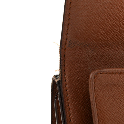 Louis Vuitton Monogram Elise Wallet 10 of 17