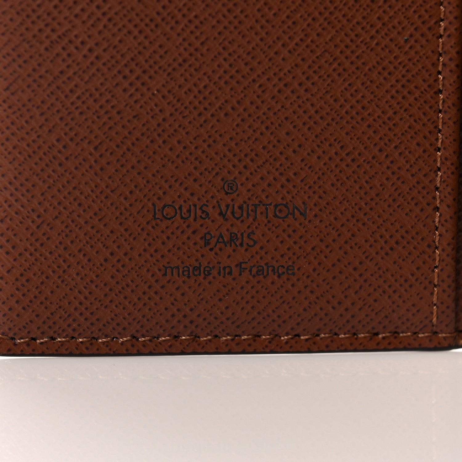 Louis Vuitton Monogram Small Ring Agenda Cover 6 of 9