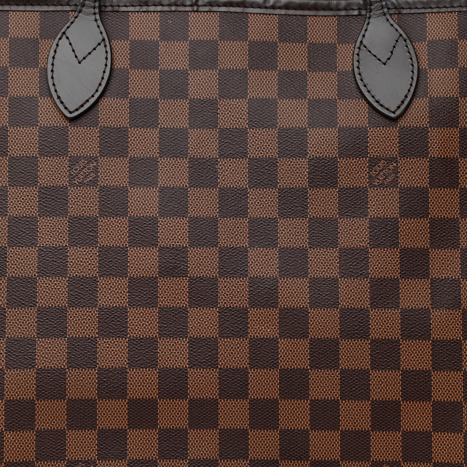 Louis Vuitton Damier Ebene Neo Neverfull GM 11 of 14