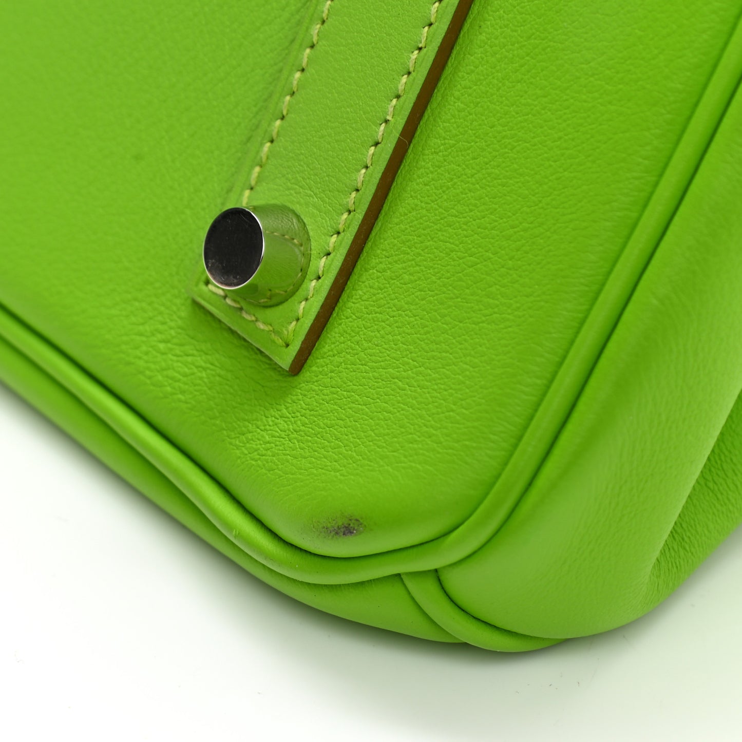 Swift Birkin 35 Granny