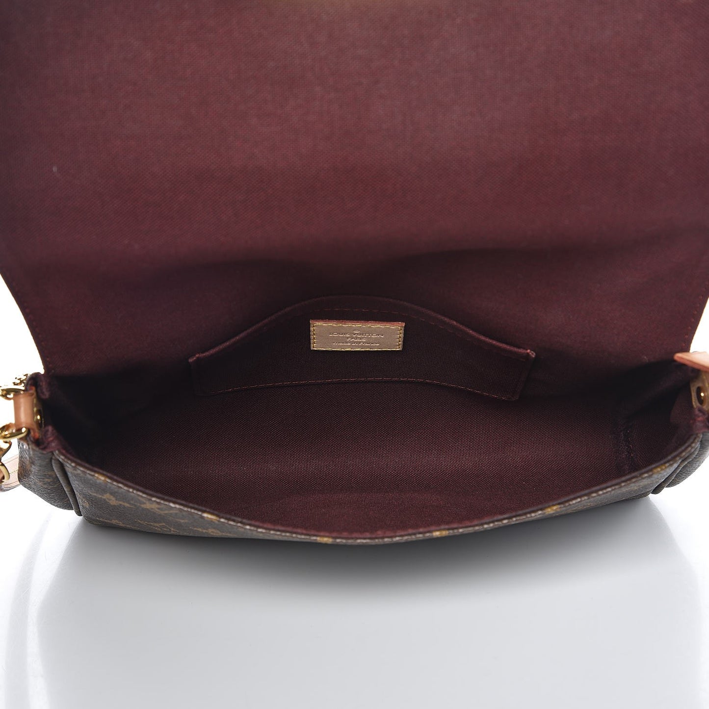 Monogram Favorite MM