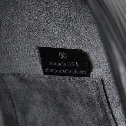 Louis Vuitton Epi Alma BB Black 6 of 8