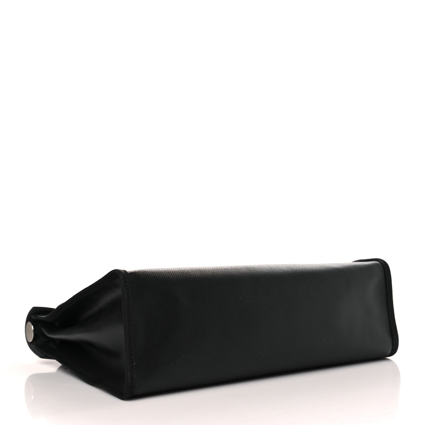 Toile H Berline Vache Hunter Herbag Zip PM 31 Black Ecru