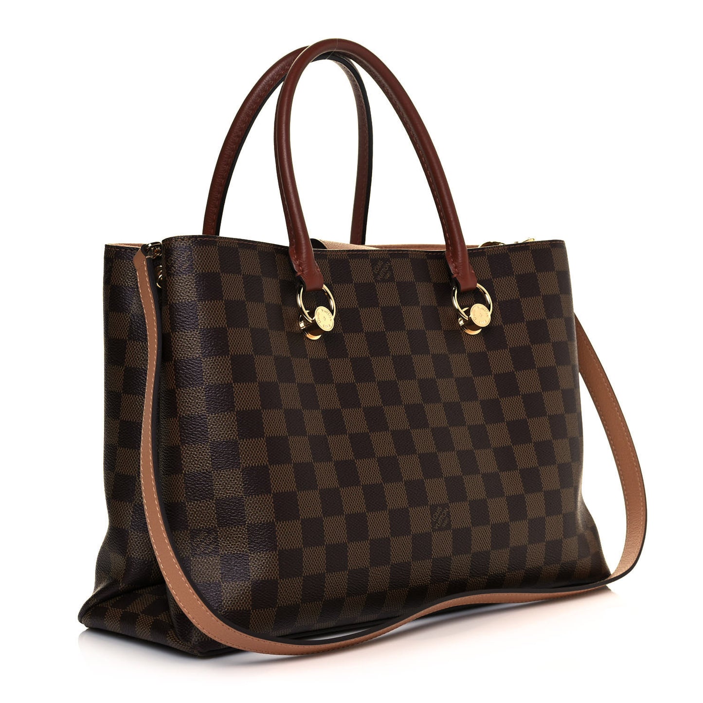 Damier Ebene LV Riverside Namibie