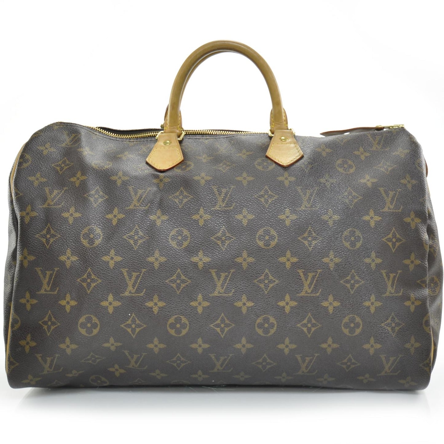 Monogram Speedy 40