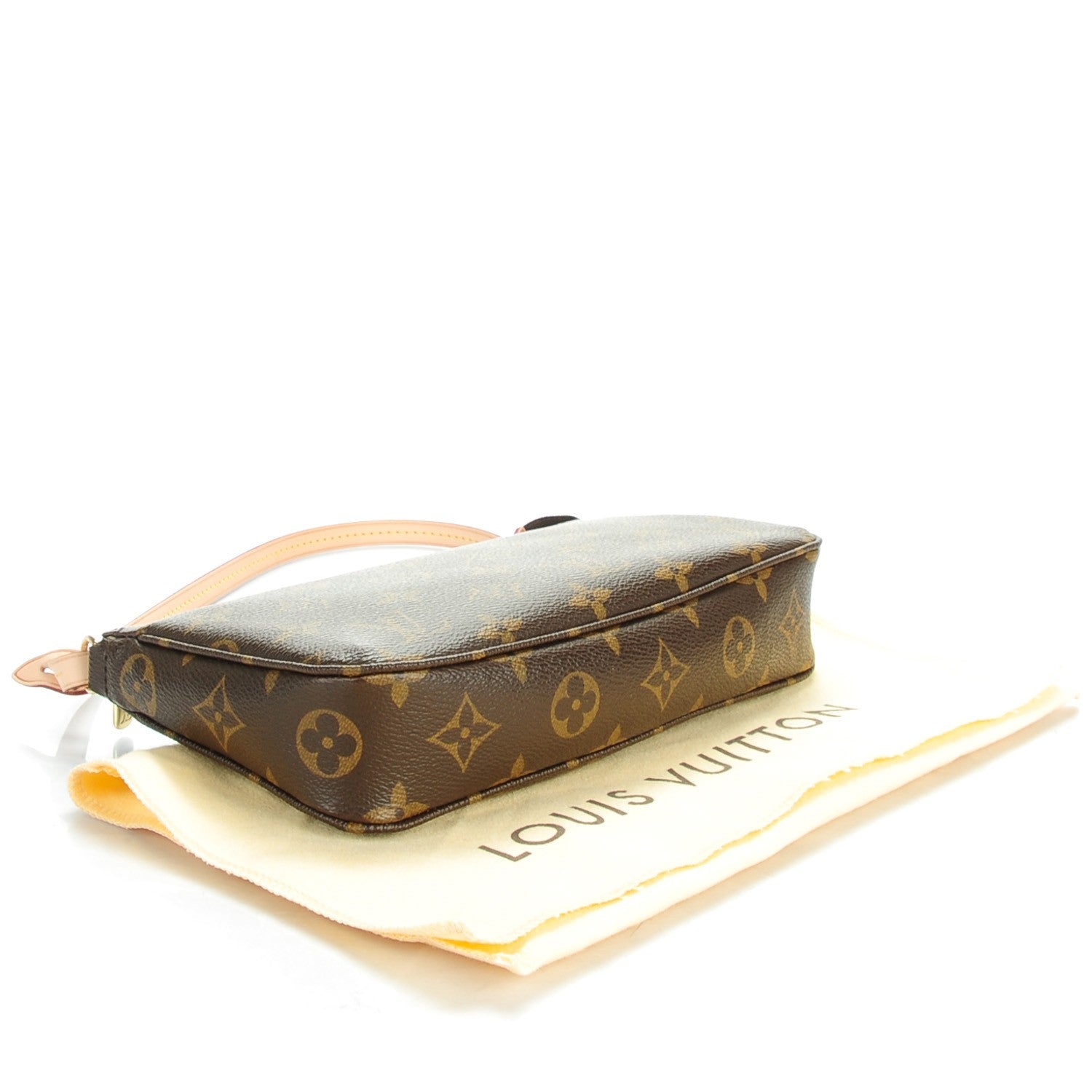 Louis Vuitton Monogram Pochette Accessories NM 4 of 7