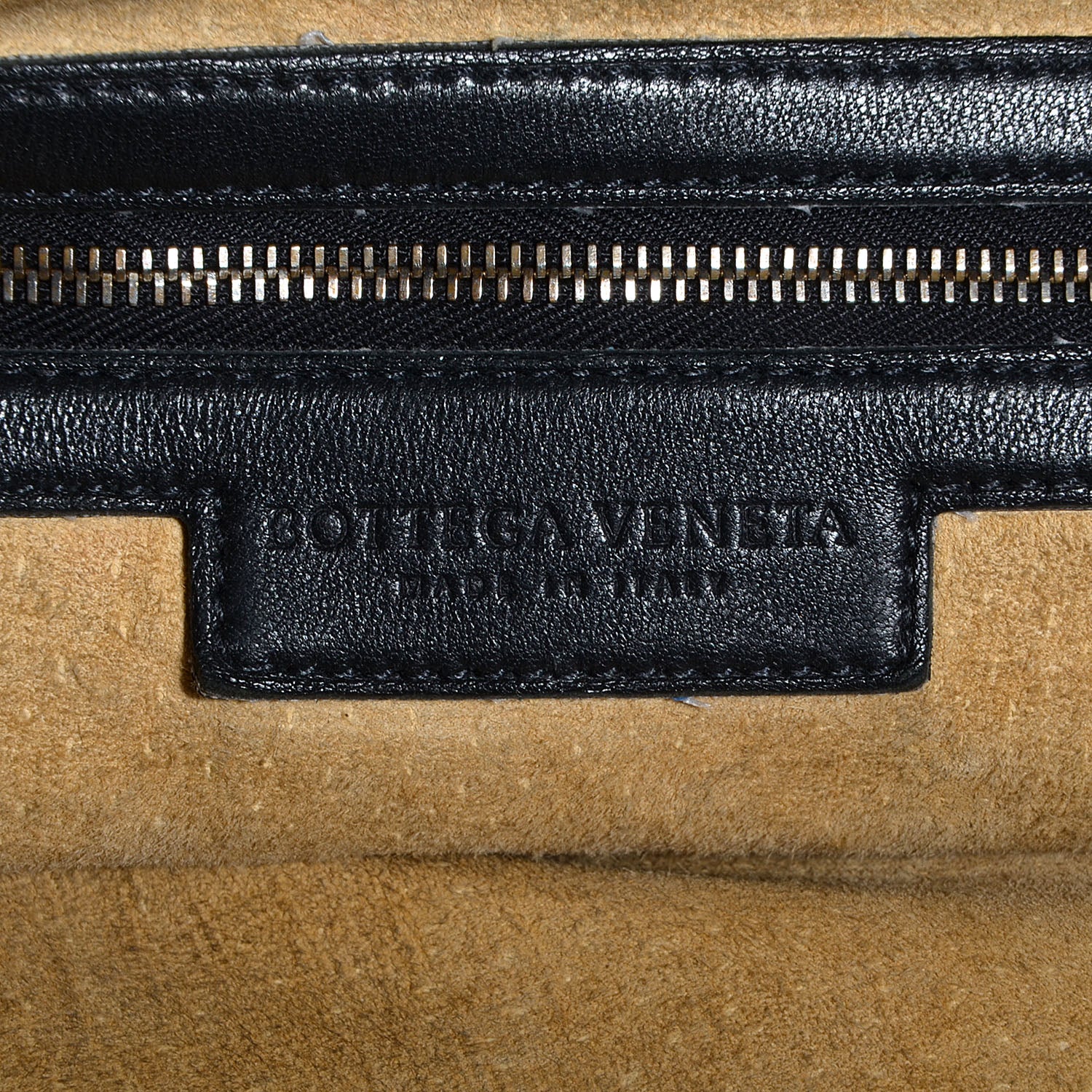 Bottega Veneta Nappa Intrecciato Maxi Veneta Hobo Nero Black 9 of 18
